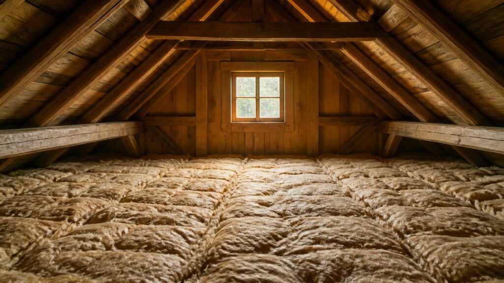 How Much Does Attic Insulation Cost in Los Angeles