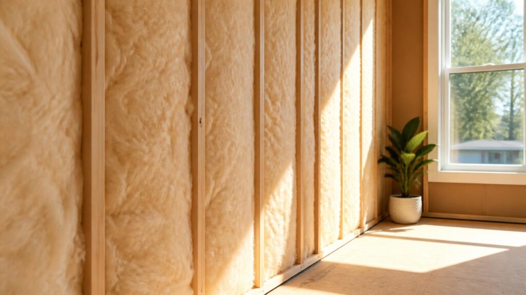 How Much Does Wall Insulation Cost